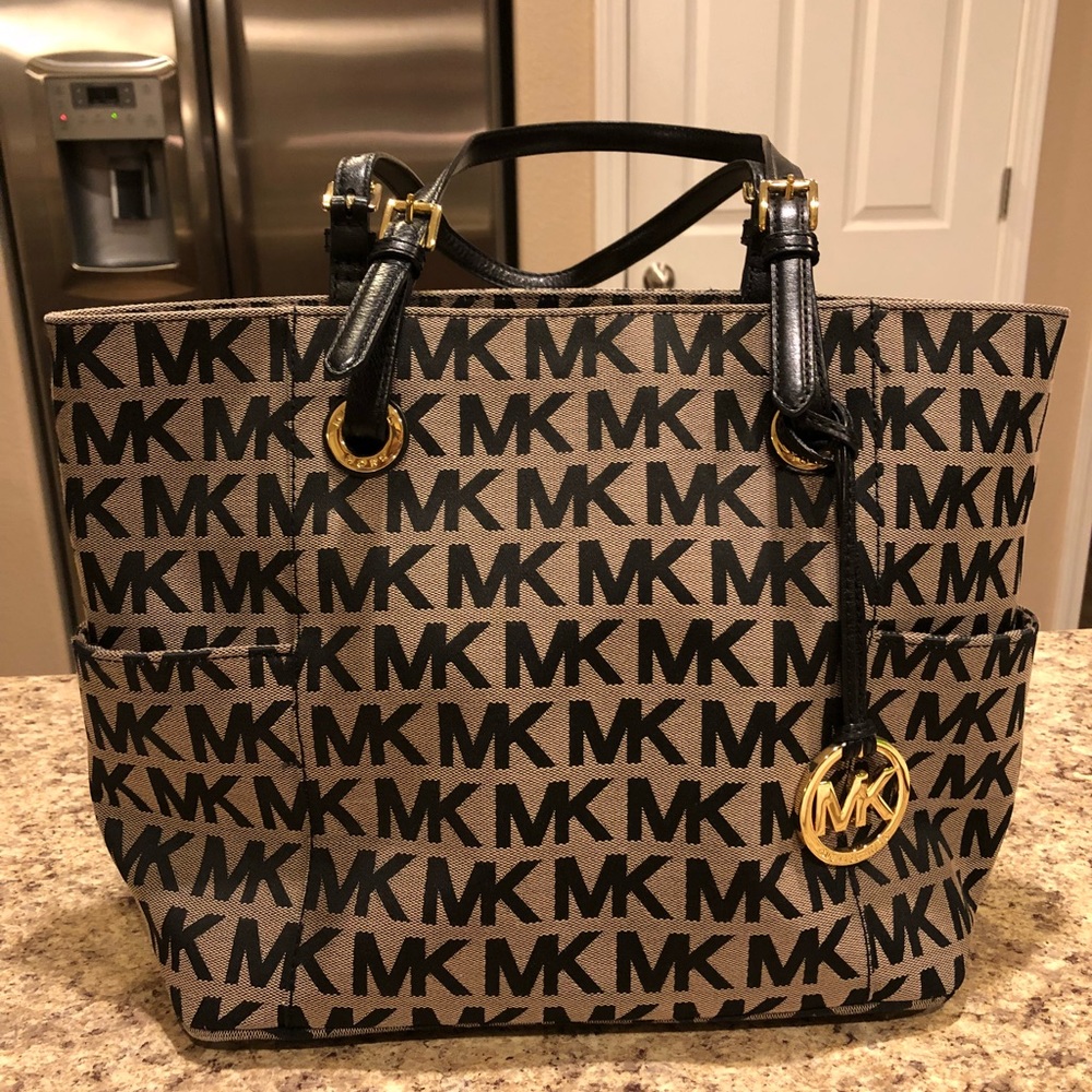 Michael Kors Large Tote